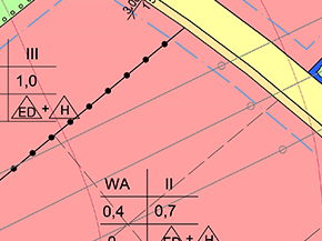 Bauplatz Nr. 57 - EH, DH