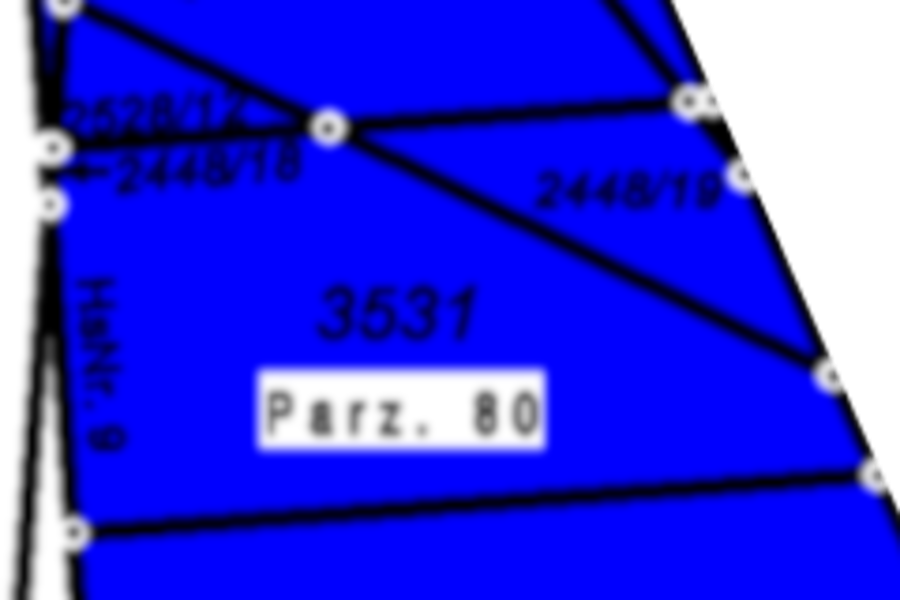 Parzelle 80