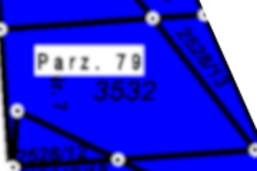 Parzelle 79