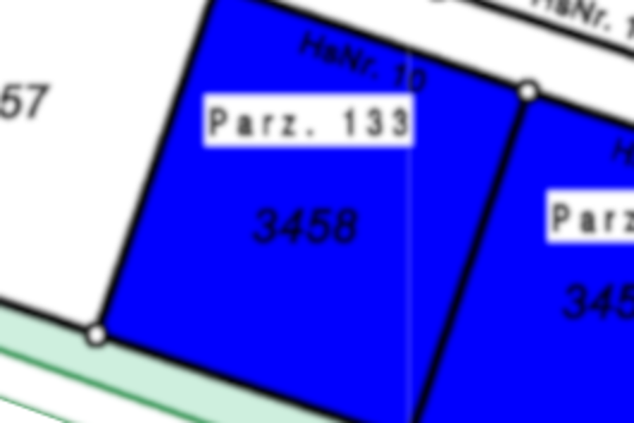 Parzelle 133