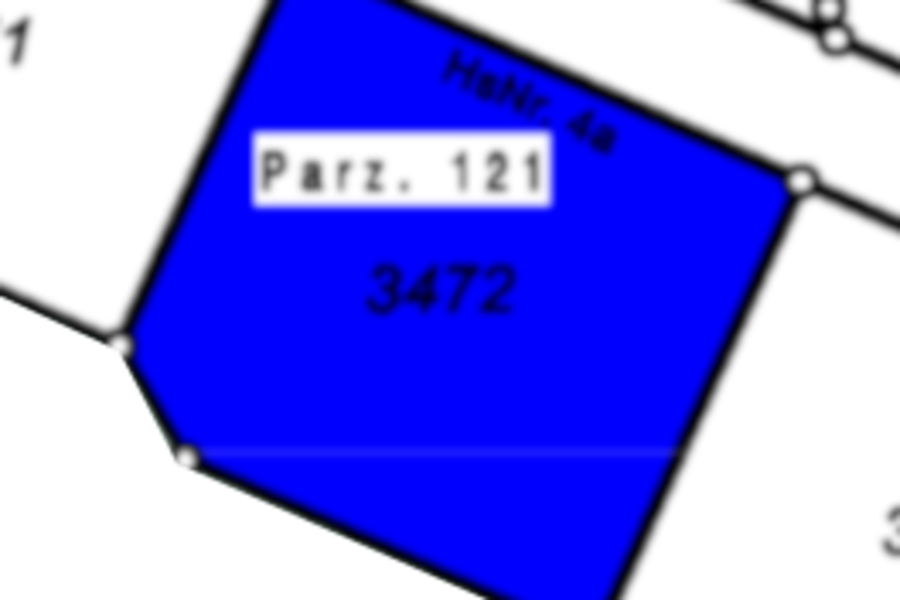 Parzelle 121