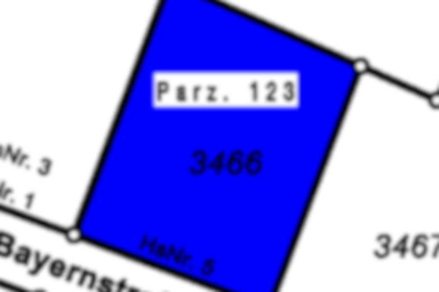 Parzelle 123