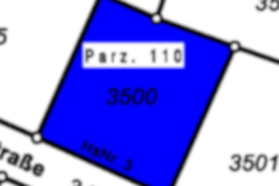 Parzelle 110