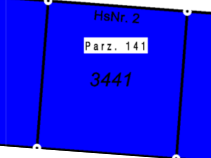 Parzelle 141