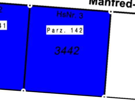 Parzelle 142