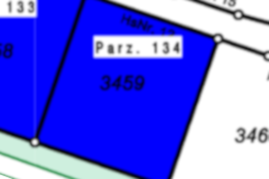 Parzelle 134