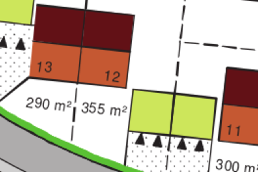 Parzelle 12