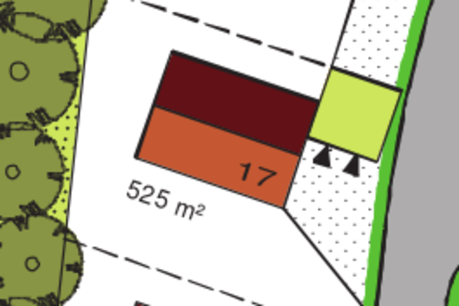 Parzelle 17