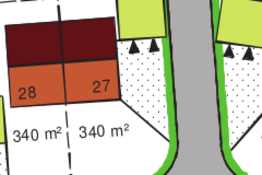 Parzelle 27