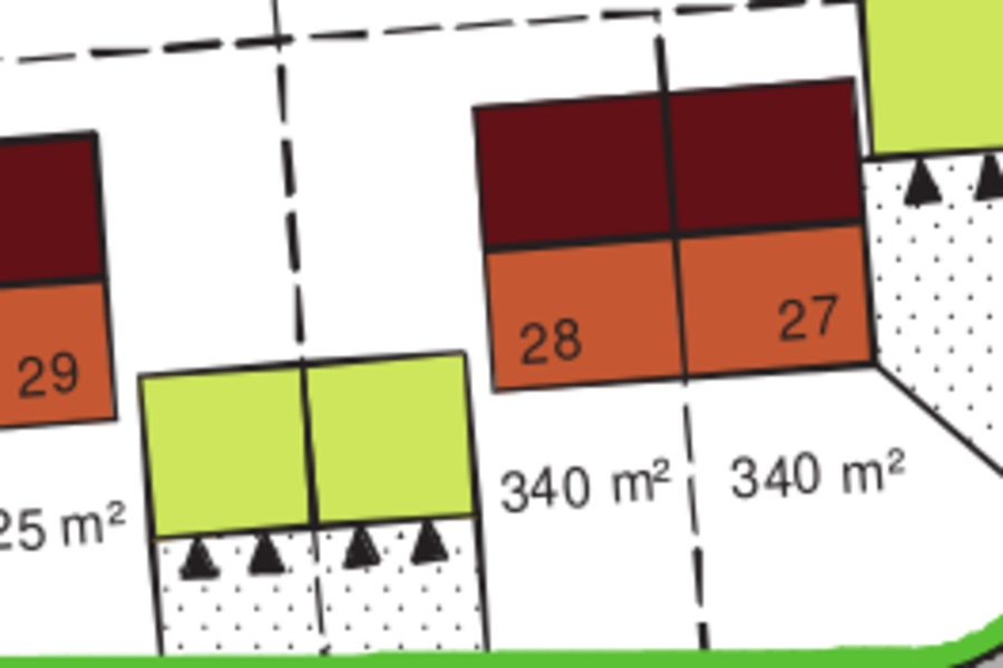 Parzelle 28