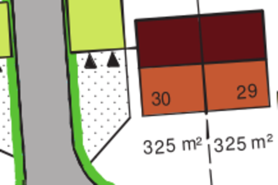 Parzelle 30