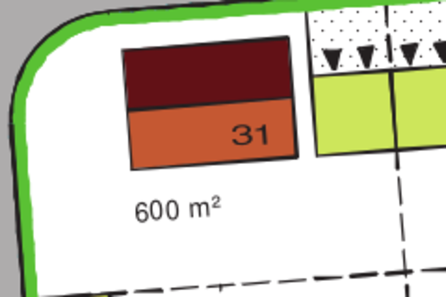 Parzelle 31
