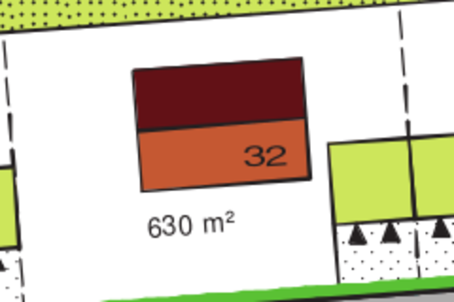 Parzelle 32