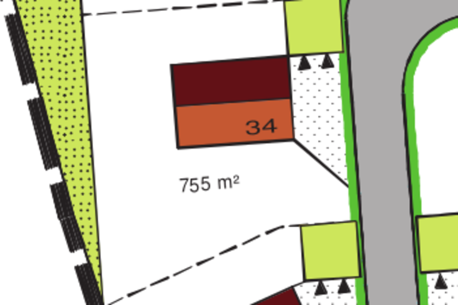 Parzelle 34