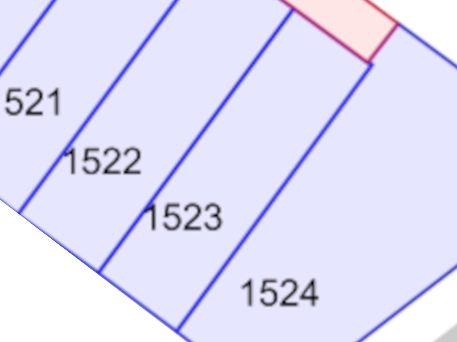 Baugrundstück in Krefeld - Traar in ländlicher Umgebung - Bauplatz 1523