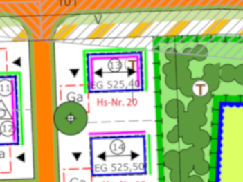 Bauplatz EH - 20