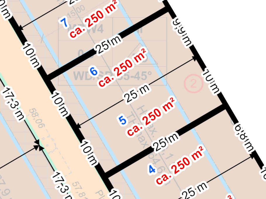 Grundstücke 05 + 06