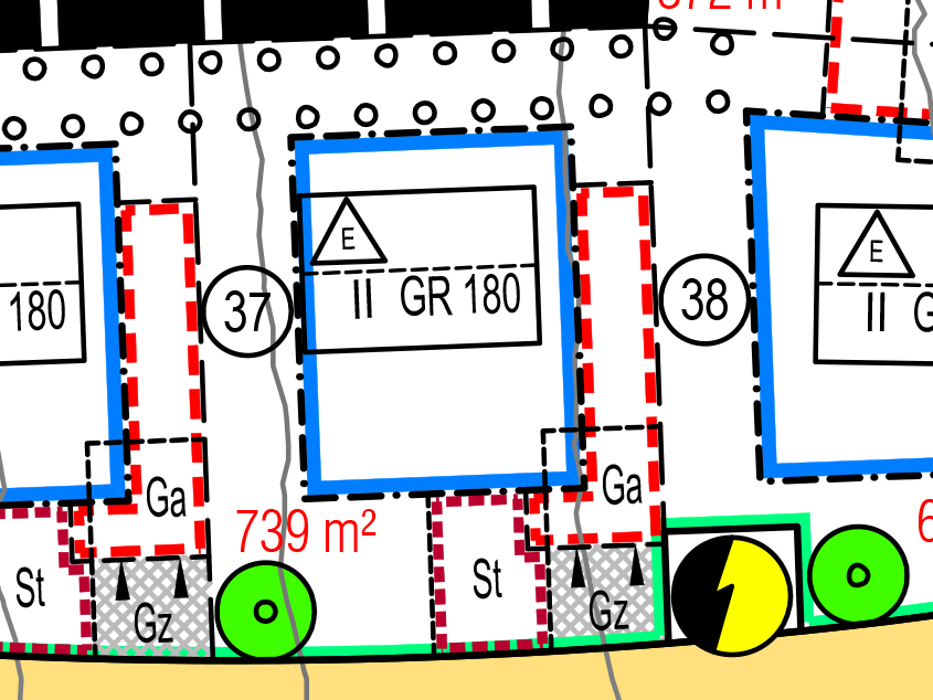 Parzelle 37