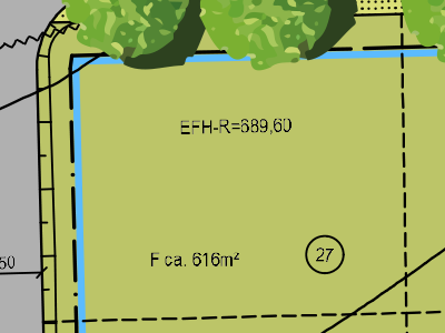 Bauplatz 27