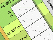 Baugebiete und Grundstücke in Biberach an der Riß