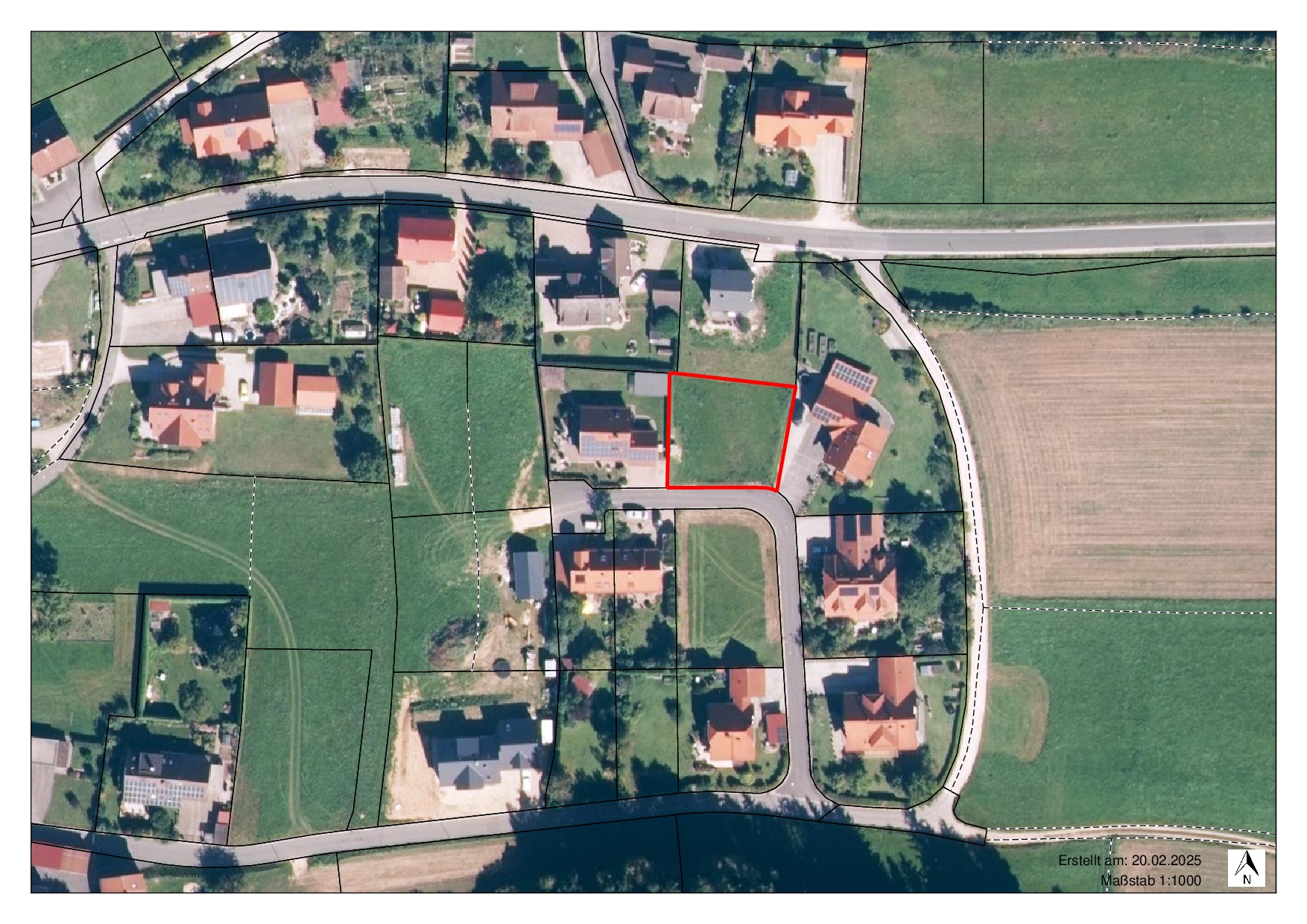 Brunnenweg 24, Pegnitz Willenreuth