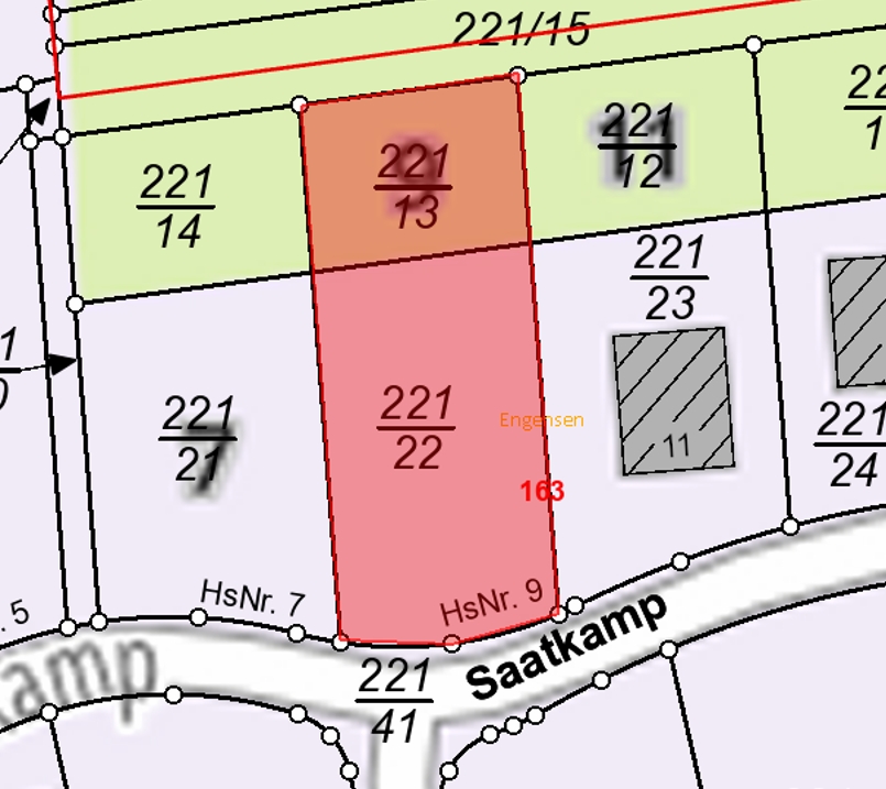Bauplatz SO 01