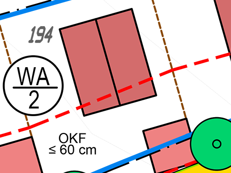 Josef-Pfeiffer-Straße 3 - Einfamilienhaus