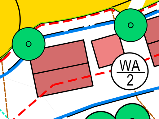 Josef-Pfeiffer-Straße 6 - Einfamilienhaus