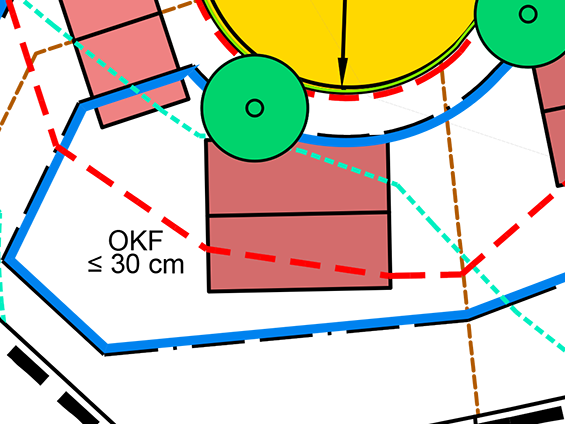 Josef-Pfeiffer-Straße 8 - Einfamilienhaus