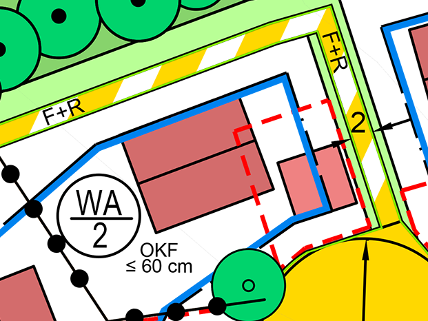 Josef-Pfeiffer-Straße 7 - Einfamilienhaus