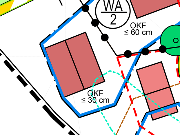 Josef-Pfeiffer-Straße 9 - Einfamilienhaus