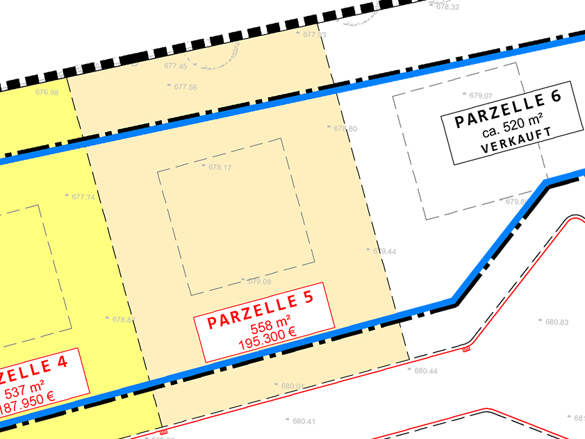 Parzelle 05