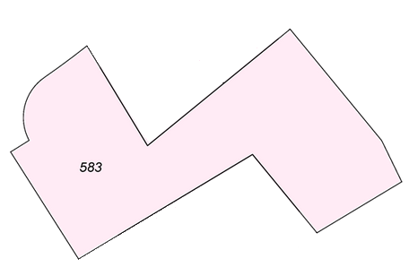 Bauplatz für 2 MFH Florianstraße/Jägerweg