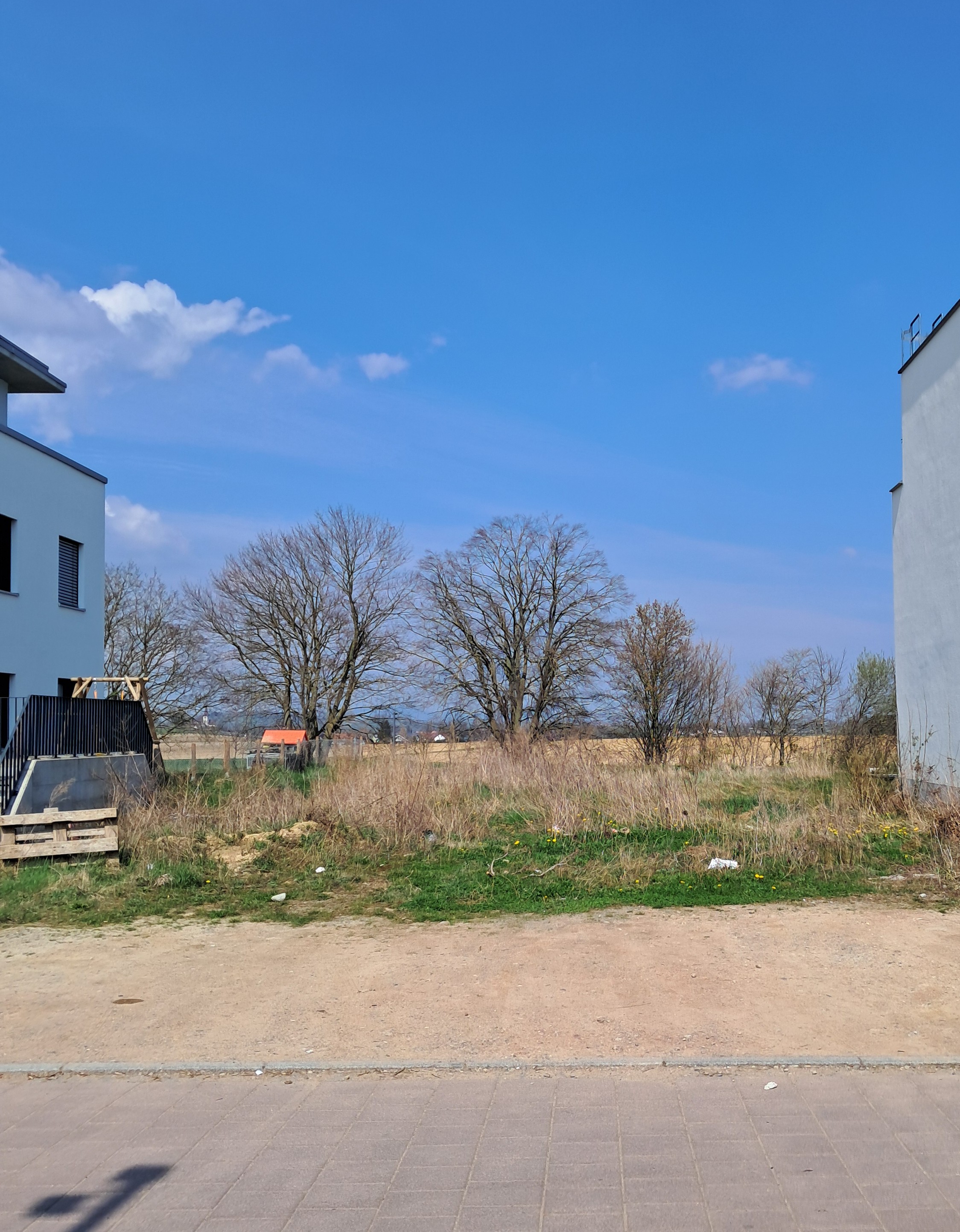 Bauplatz Flst.-Nr. 5096 in Bad Krozingen, Baugebiet Kurgarten II