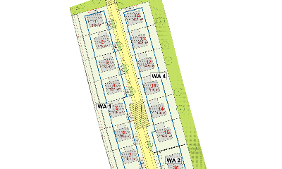 Nördlich Herioltstraße