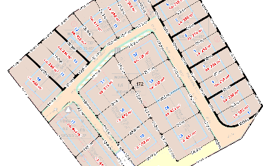 Kornkamp Merfeld - freie Vergabe
