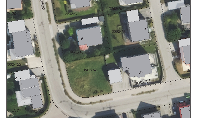 Baugebiet Eixelberg V