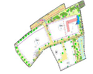 Baugebiete und Grundstücke in Landau a. d. Isar | baupilot.com