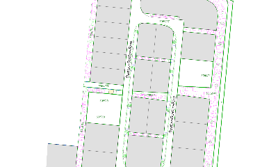 Baugebiet "Am Schlittweg" Einzelhäuser