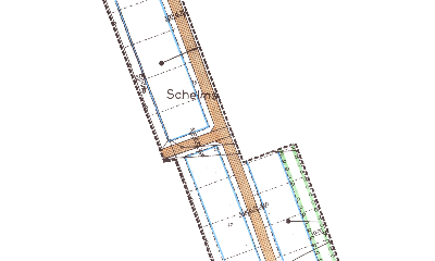Schelmshecke