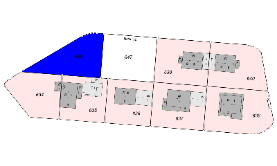Schäfstall "Nördlich der Breite