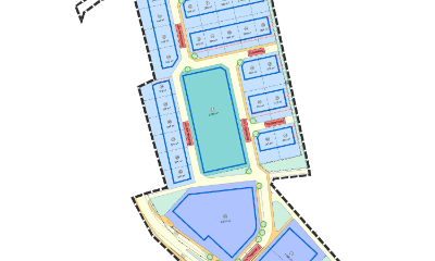 ROHRWIESENÄCKER - 4. Vergaberunde