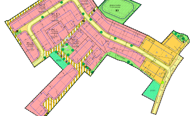 Weiher Nord  – EH und DH | KRITERIENVERFAHREN