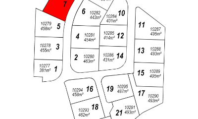 Vorderer Blösenberg (Kriterienverfahren)