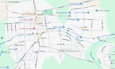 Städtische Grundstücke / Immobilien
