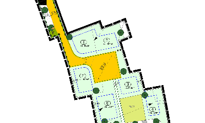 Wohngebiet "Steigweg"