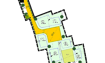 Wohngebiet "Steigweg"