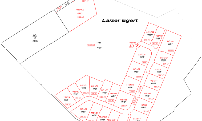 Laizer Ergat II 1. BA - Laiz