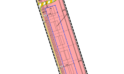 Östlich Asbacher Weg - Reservierungsverfahren