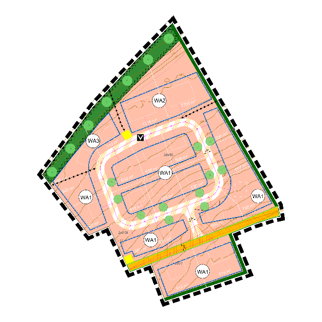 Baugebiet